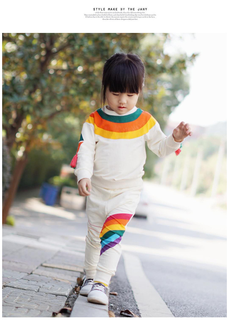 T-shirt enfant en coton - Ref 3440774 Image 63