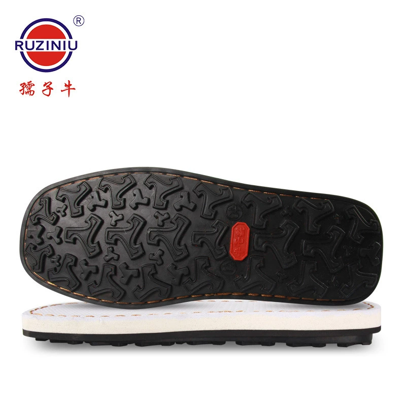 Магазин магазинов фабрики оптом, удобные и теплые хлопковые тапочки ручной работы с золотой треугольной резиновой подошвой, нескользящая верхняя подошва