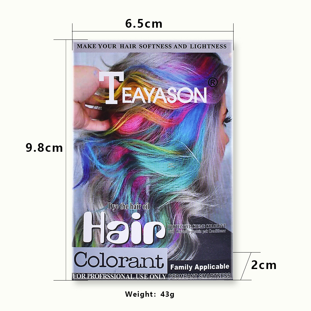 43g-6.5cm-2cm-9