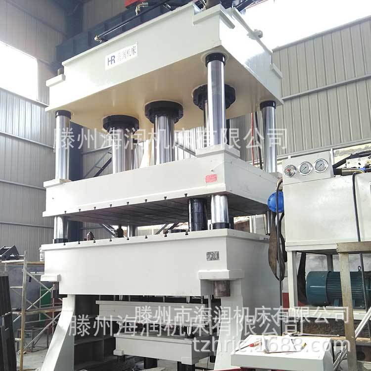 �������800T��˶��������������Һѹ��