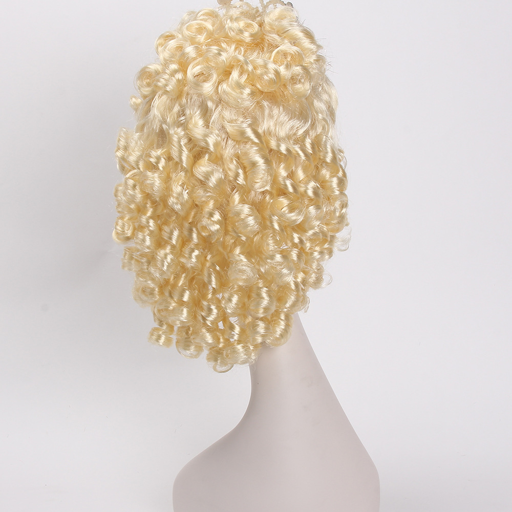 Newlook IMG - 0259 nueva moda pelucas de cabello largo pelucas de vacaciones enseñanza pelucas