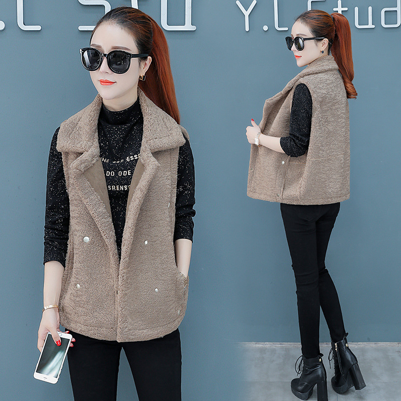 Gilet femme - Ref 3318521 Image 6