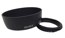 ES-62 可反扣 定焦 镜头遮光罩