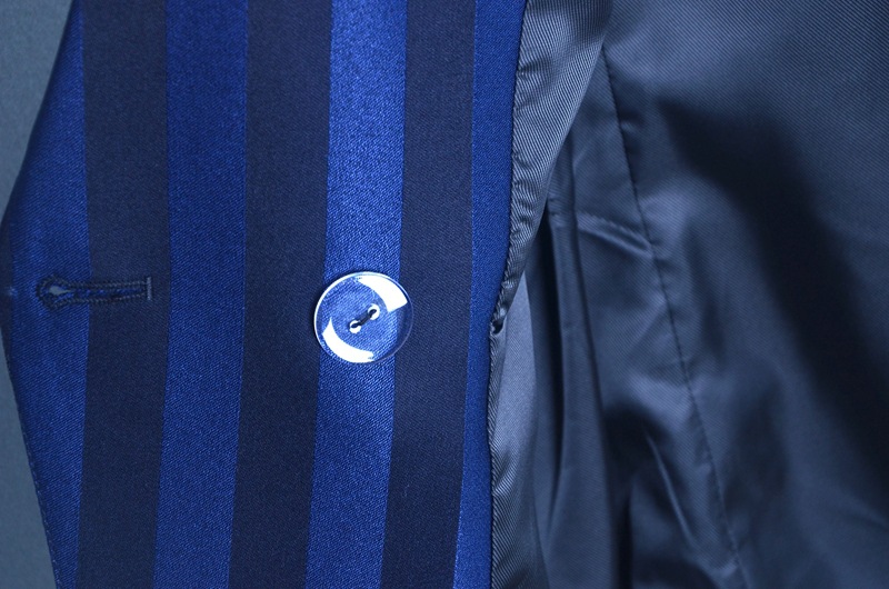 Costume femme en Mélange de fibres chimiques - Ref 3334487 Image 18