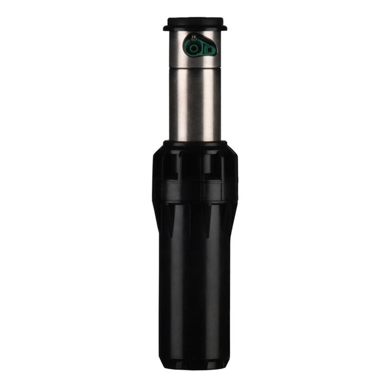 Original EE.UU. Hunter I - 25 rociador giratorio enterrado rociador de riego de campo deportivo rociador de jardín