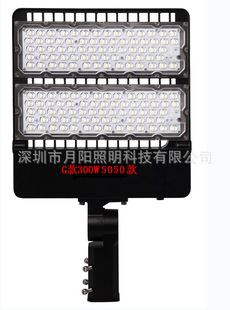 ����Ь�П��⚤ ͣ܇�����׼� ��ʽ���T�⚤ 300W·���⚤shoebox