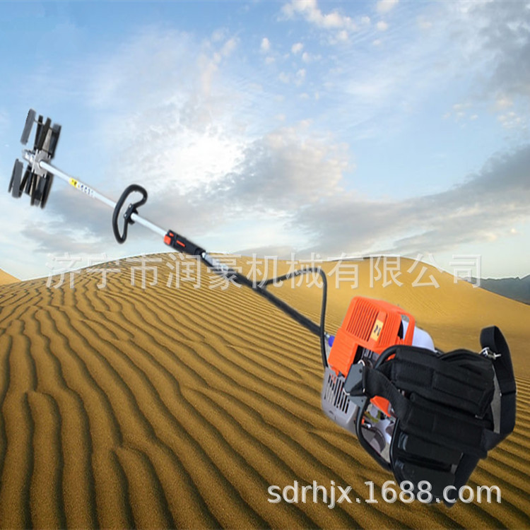 四冲程割草机 大马力旋耕机