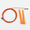 Skill skipping rope jumping rope jump can adjust the pattern long skipping rope manufacturer to send