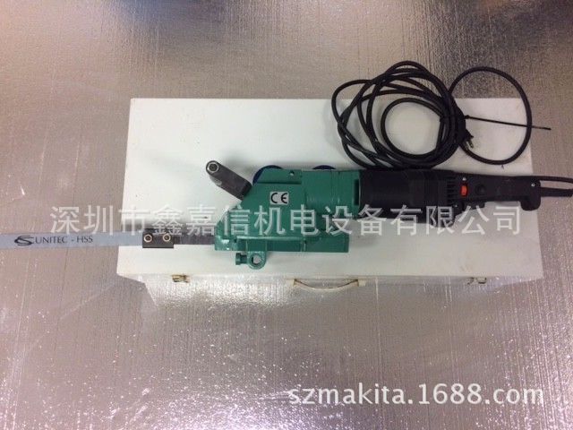 批发美国 CS UNITEC 专业级电动马刀锯 5-1215-0070