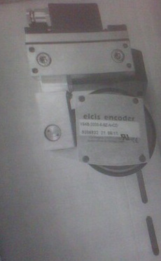 丝印测速轮li64b-2000-6-BZ-N-CD 询价