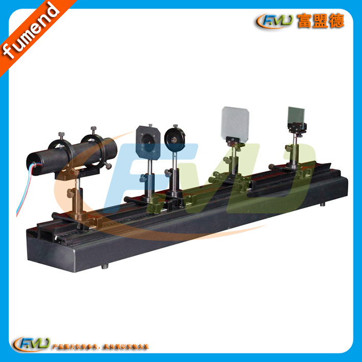 FMD5048激光散斑照相实验仪