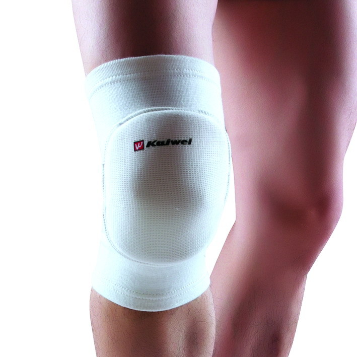 Kivi 0834 sponge knee Knee pads volleyball motion Knee pads Easy motion protective clothing series