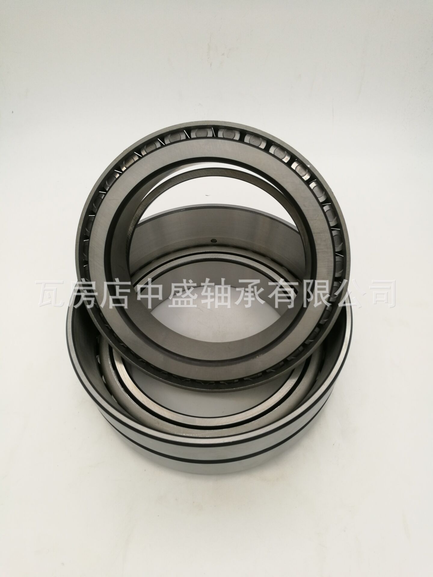 96900/96140CD双列英制圆锥滚子轴承中盛现货供应黑角工艺贝氏体