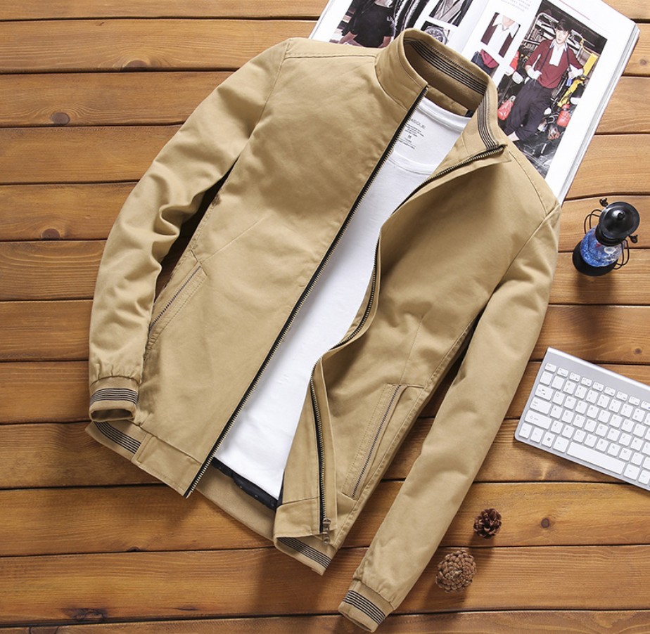 Veste homme - Ref 3443537 Image 7