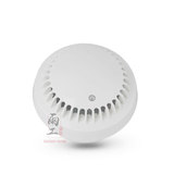 Детектор дымовой сигнализации для дымовой сигнализации.