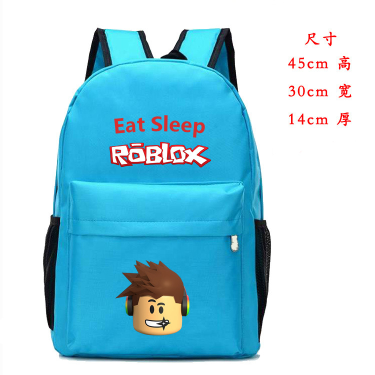 Game Roblox School Bag Cartoon Backpack Children Oxford Backpacks Student Book Rucksack Anime Figure Toys For Boys Girl Backpacks For Girls Messenger Bags For Men From Kyrd138 8 94 Dhgate Com - game roblox printed backpacks boy girl study stasionery kids gift bag harajuku roblox children schoolbag fashion women men bag