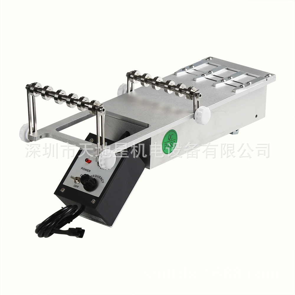 特别推荐YS振动飞达三管 源头厂家质量保证