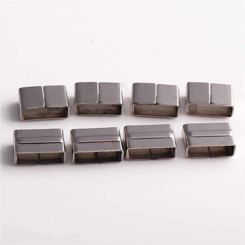 tubular collar stainless steel