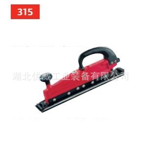 供应美国英格索兰315气动直线型平面打磨机 方形磨光机IR 315