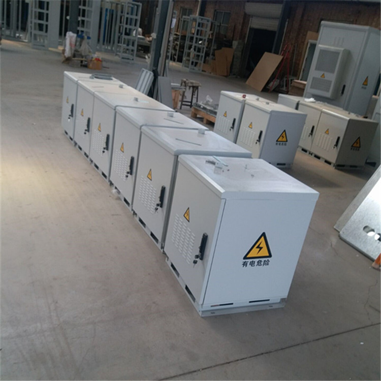 钣金加工机箱机柜定做生产厂家