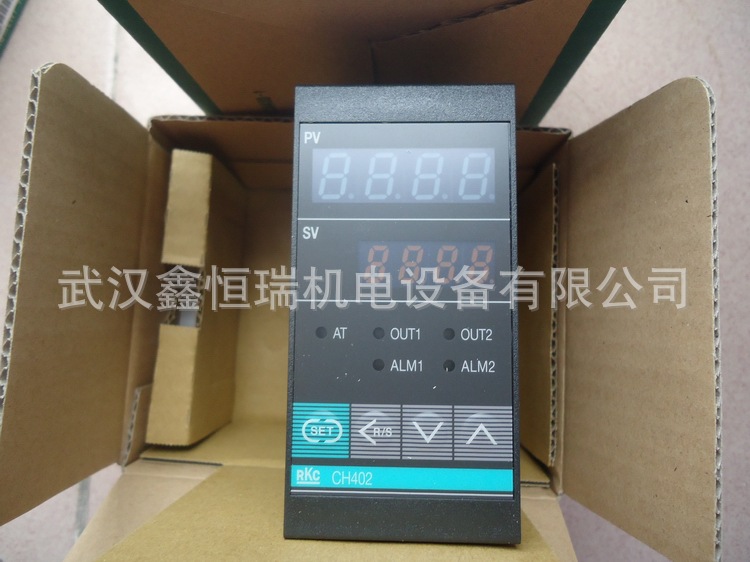 RKC CH402温控器CH402FJ02-M*AN现货