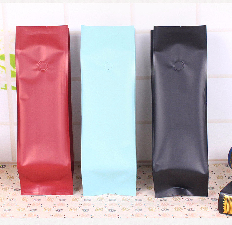 半磅四边封带气阀 (8)磨砂风琴袋 烘焙包装袋.jpg