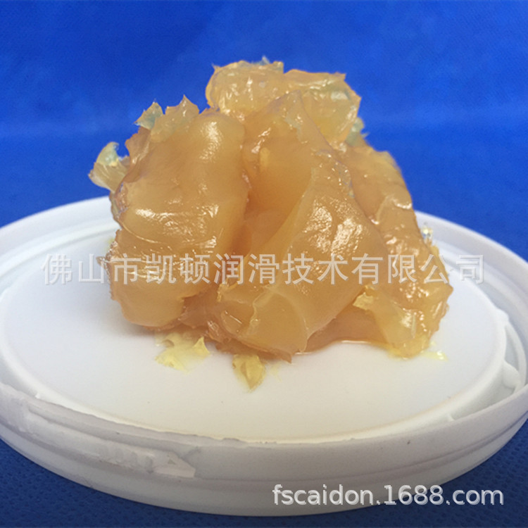 机器人Rv减速机润滑脂 机器人润滑脂RV-0