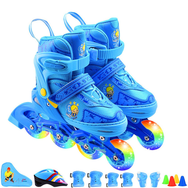children's set for men and women