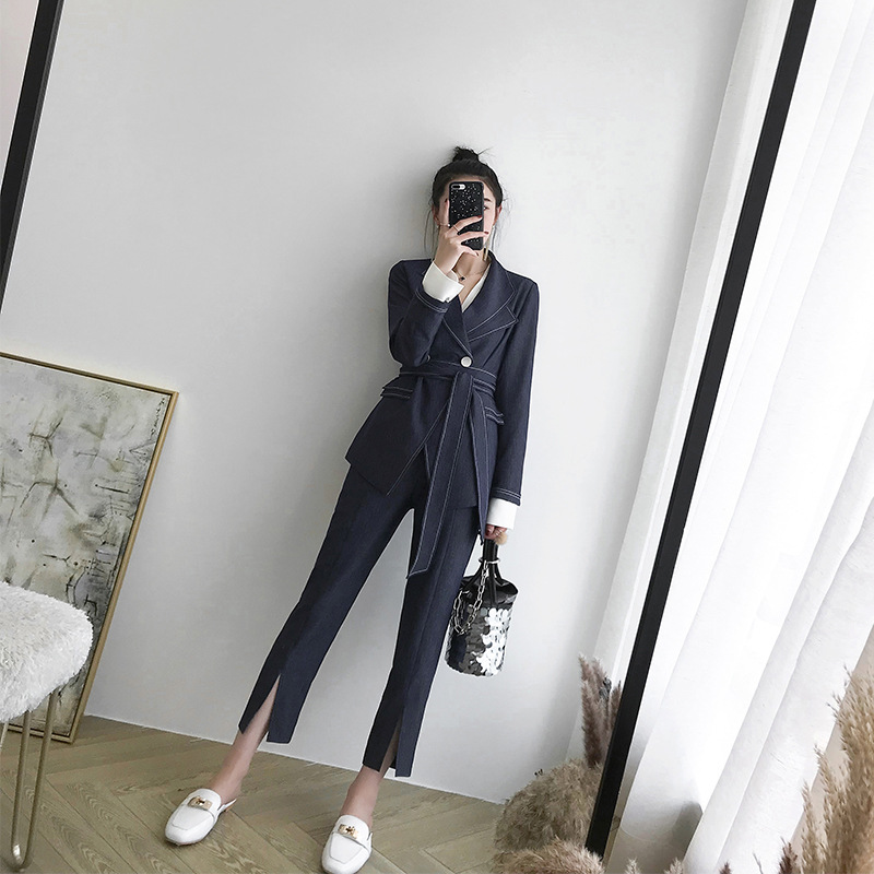 Costume femme en Fibre de polyester - Ref 3334494 Image 3