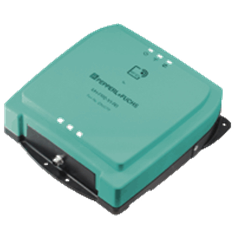 B+F RFID超高频读写头IUH-F192 -V1-FR2