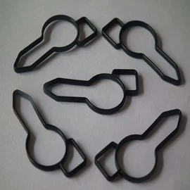 密封垫圈;其他橡胶制品;橡胶密封圈