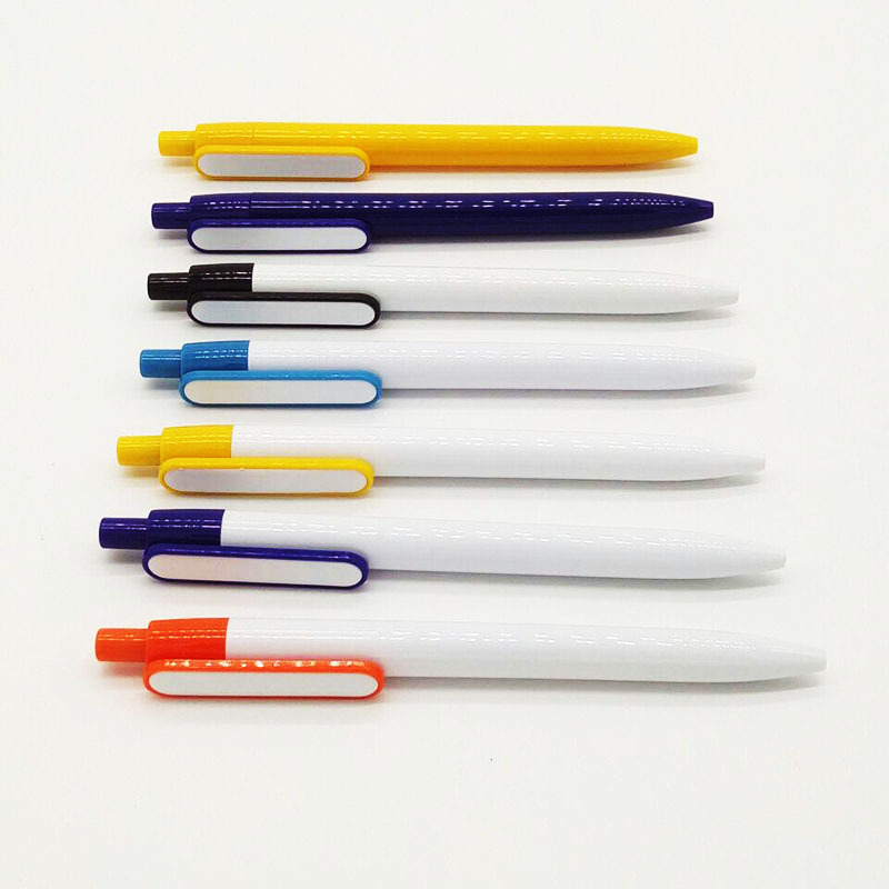 808C白杆圆珠笔6