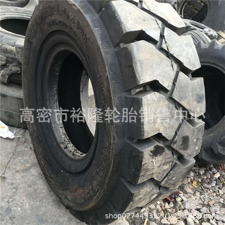 55X19.00-34井下铲运机14.25x4.50-25填充型矿井轮胎50/55x19-25