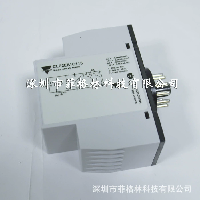 [Агент первого уровня] Фьючерсы CLP2FA1B230 швейцарский Jiale Carlo gavazzi контроллер уровня