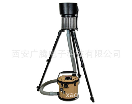 SASS2300生物气溶胶采样器 微生物气溶胶采样器 气溶胶采样器价格