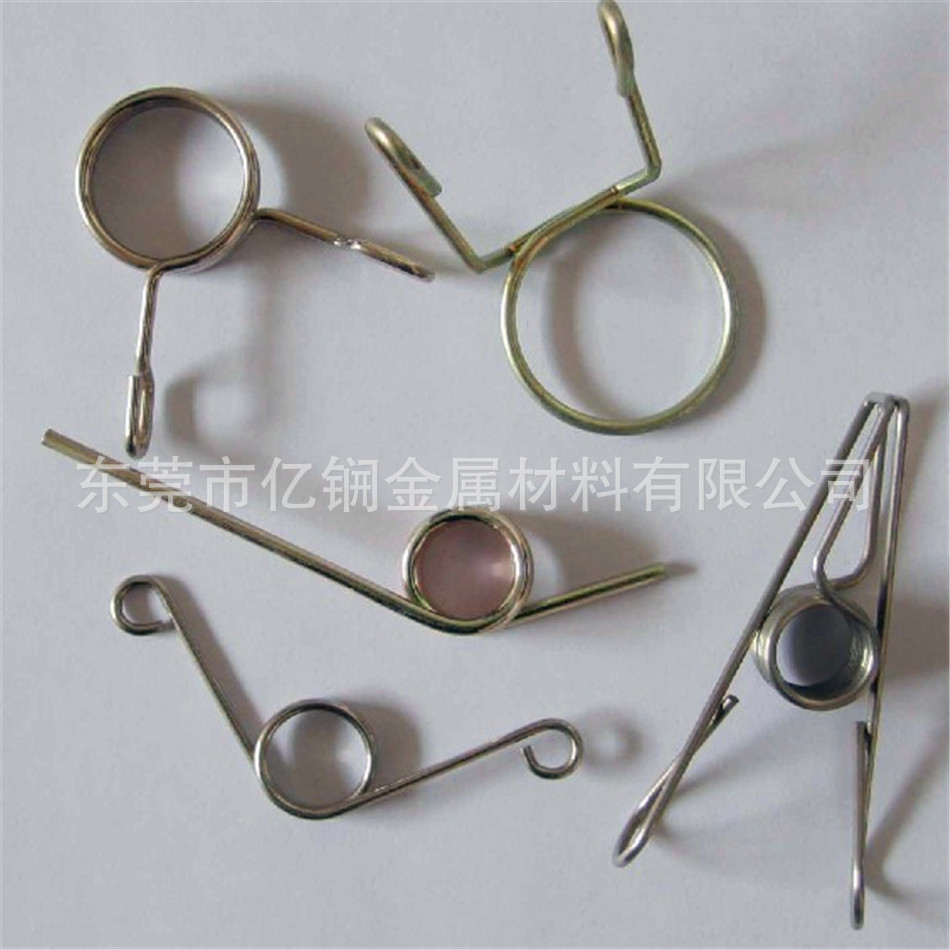 现货SUS316 SUS304 不锈钢线 螺丝线 316不锈钢中硬线 全软线调直