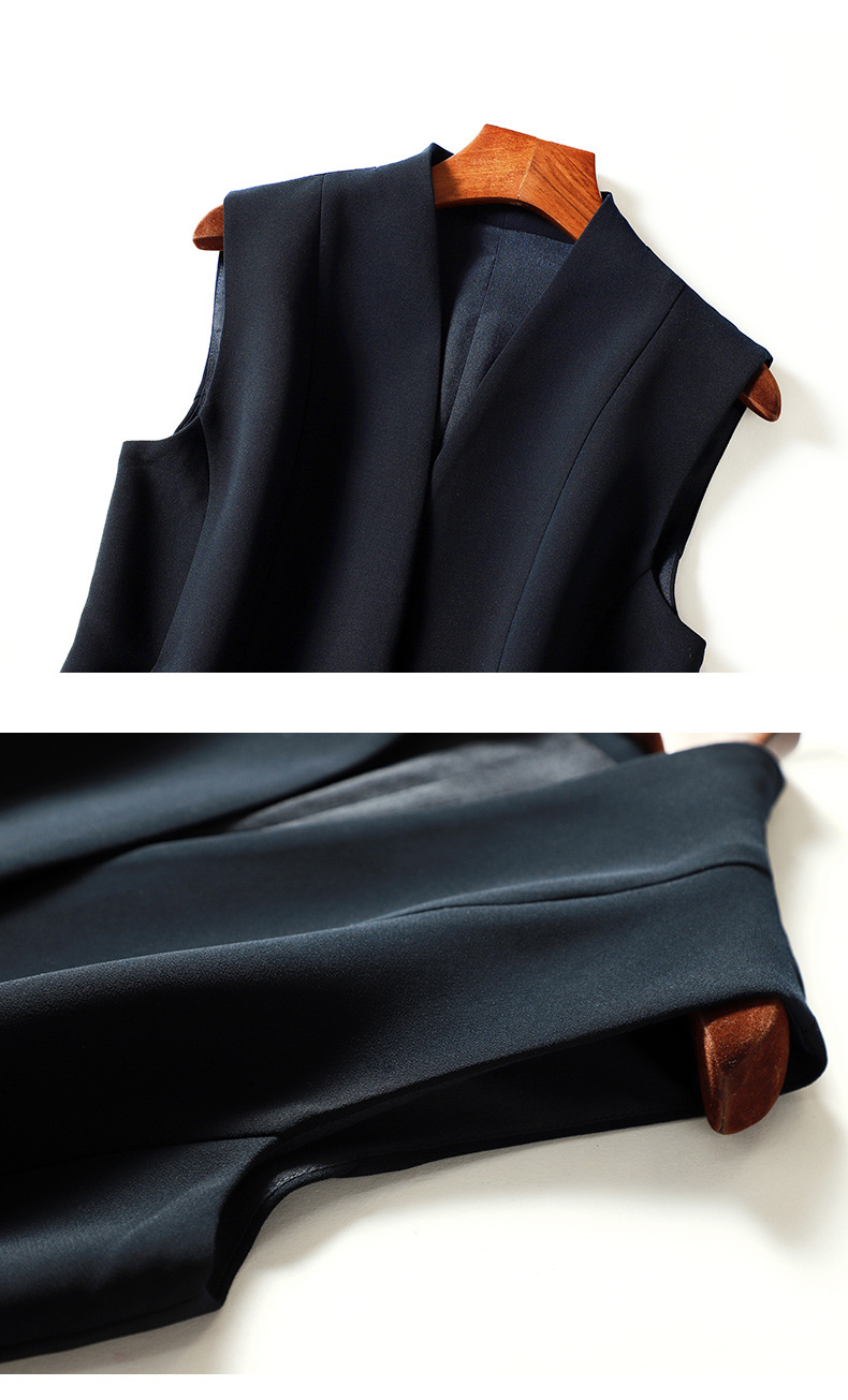 Gilet femme YI YUN - Ref 3317487 Image 22