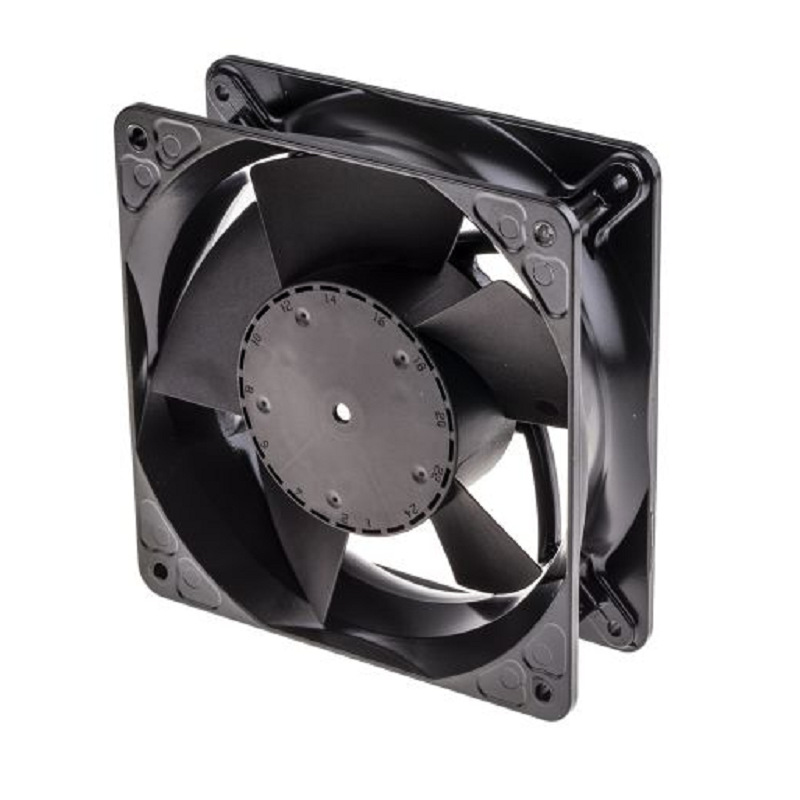 直流风扇 ebm-papst 4184NXH  628HH  8314/2H  8500N原装