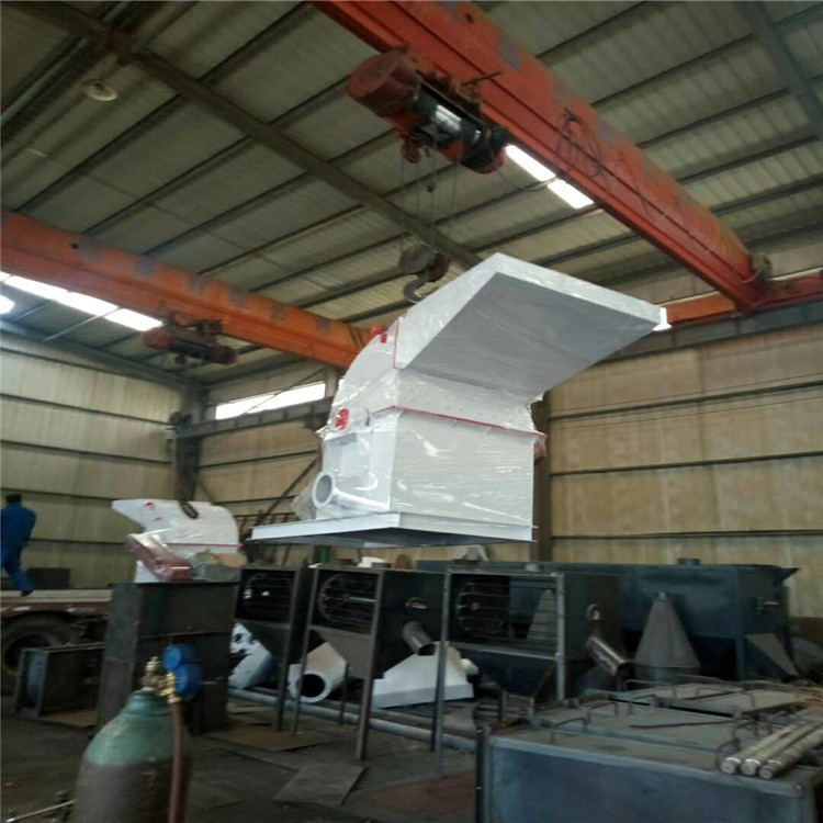 木材粉碎机 废旧木材粉碎机 废纸粉碎机