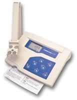 促销CyberScan pH2100台式pH ORP测量仪