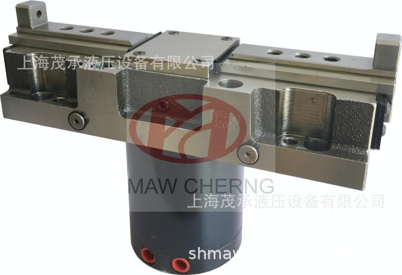 二爪同步夹具_曲柄型二爪同步夹具_同步夹具_同步夹