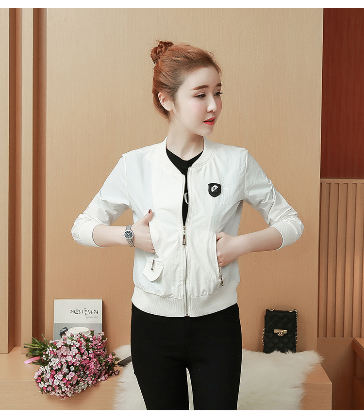 Blouson femme en Coton - Ref 3322209 Image 30