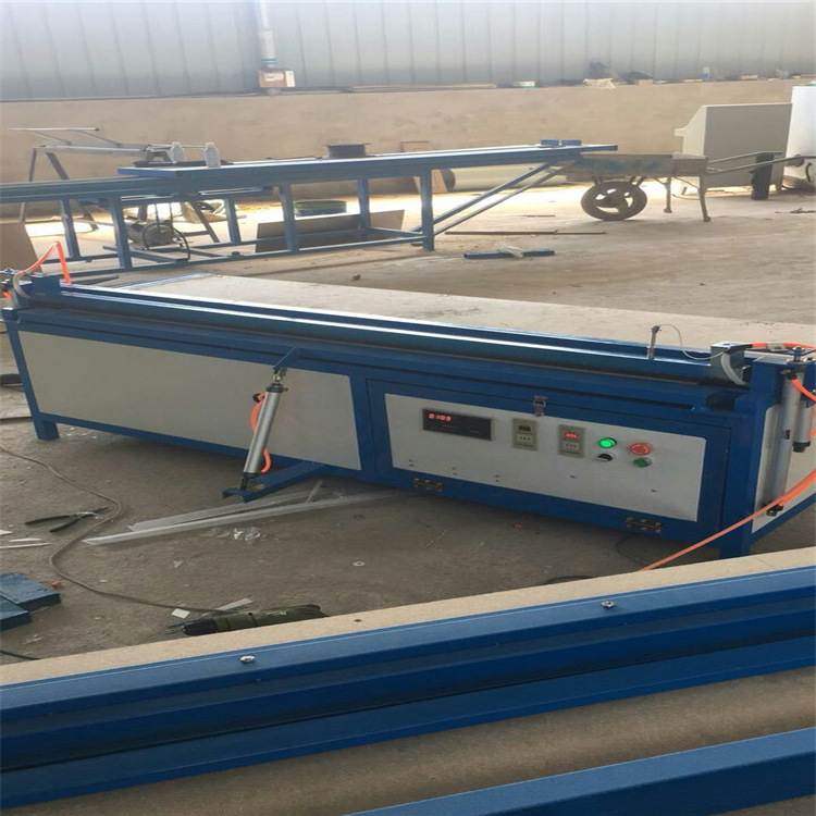 管道护角折弯机 亚克力折弯机 销售 PVC塑料板热弯机