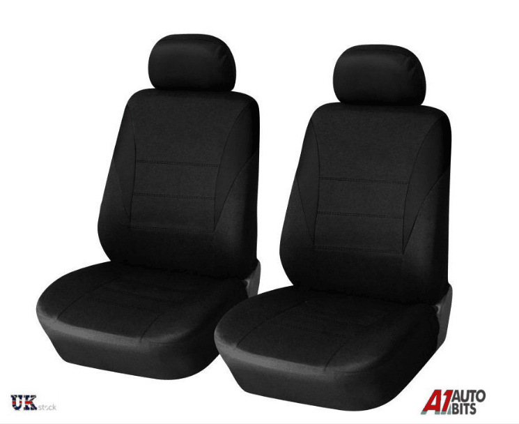 Foreign trade Universal Wing car seat cover front seat cushion cross-border export Middle East Europe and America 4-piece set