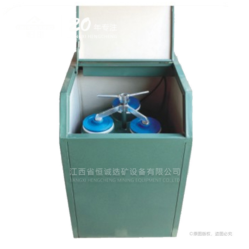 GJ-B实验制样机振动磨样机密封式矿石粉碎机石墨粉碎机刚玉料钵