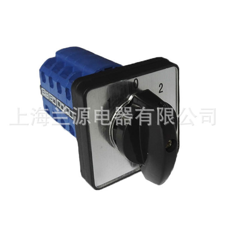 现货供应TDA10 ADA10 LW28-20 4.7320.4R2万能转换开关 控制开关