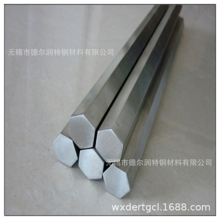 现货销售304不锈钢六角棒材 规格齐全 供优质304六角圆钢