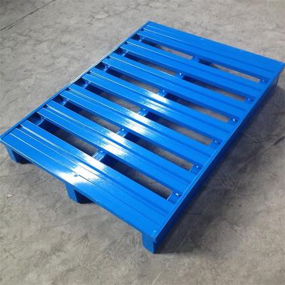Steel Tray Tray Metal Tray non-slip Floor plate Card board turnover Pallet Forklift Tray Customizable