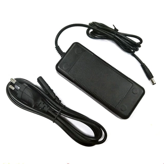 6级VI能效LED灯条灯带用24v2.5A电源适配器德规TUV-GS认证