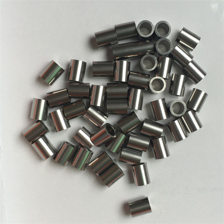 不锈钢毛细管304精密管171816MM锯切不锈钢管加工小口径精密管材